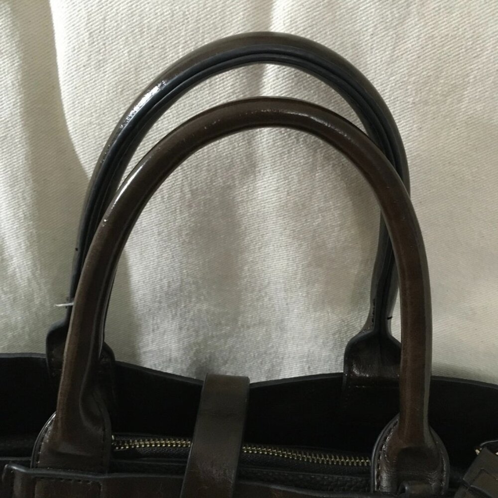 Mia K Collection NWOT Tote Bag & Wristlet Wallet - Picture 5 of 13